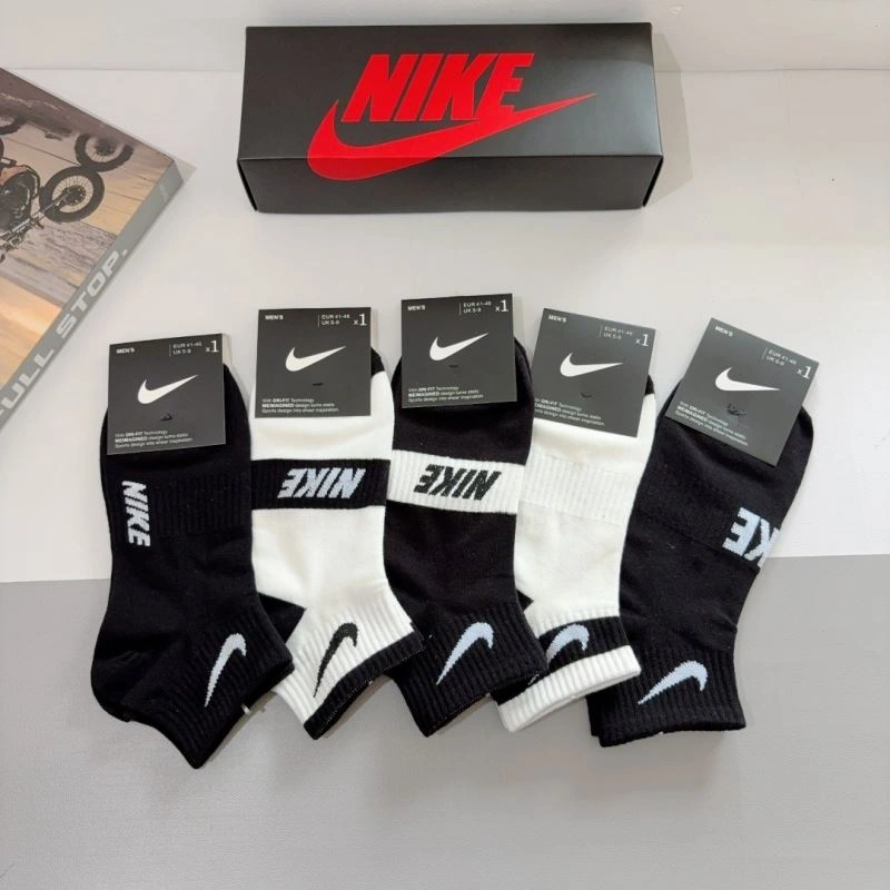 Nike Socks Chic 273065