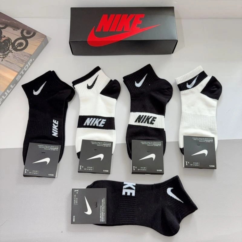 Nike Socks Chic 273065