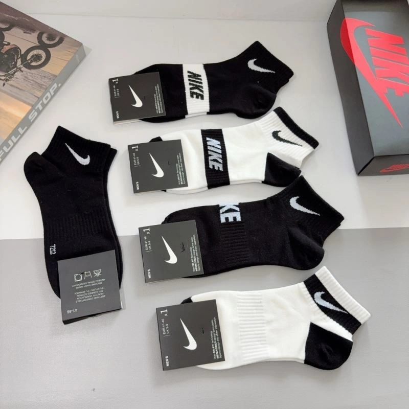 Nike Socks Chic 273065