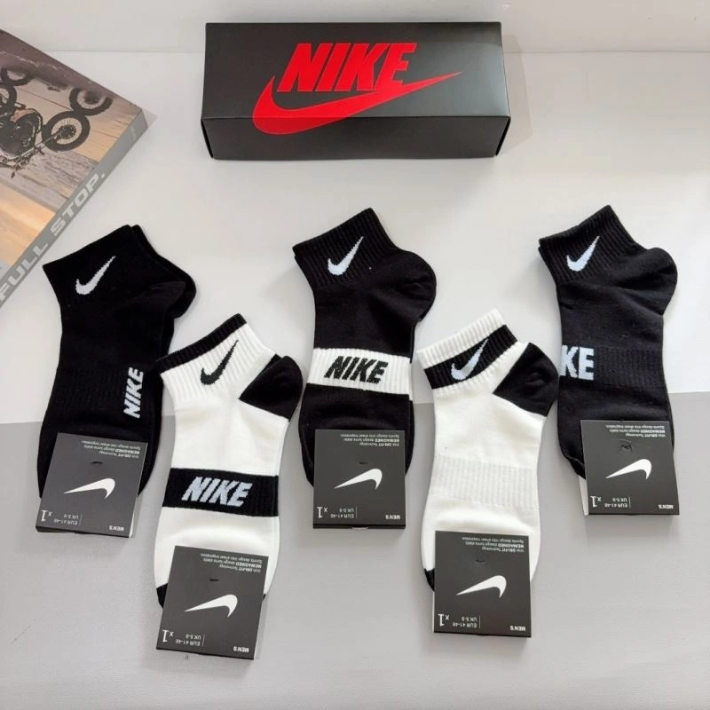 Nike Socks Chic 273065