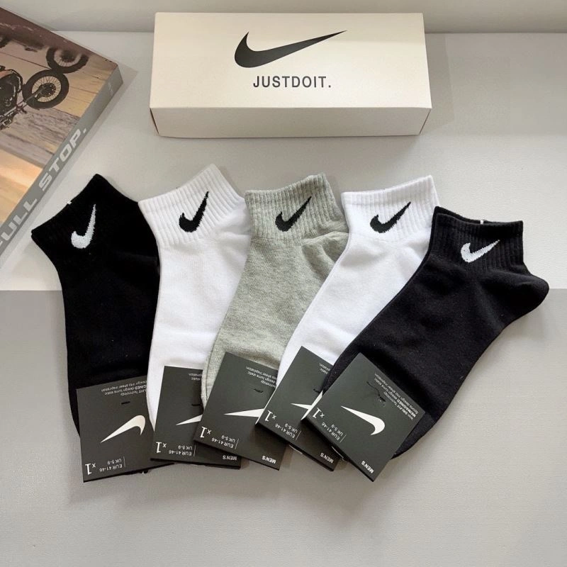 Casual Nike Socks 273069
