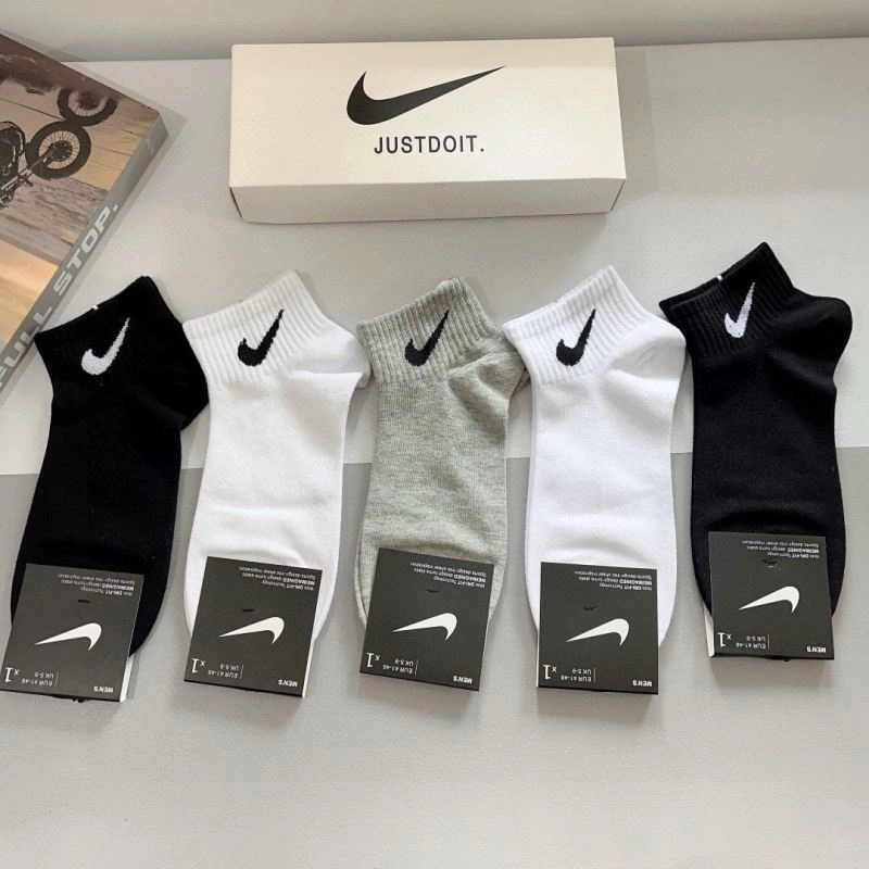 Casual Nike Socks 273069
