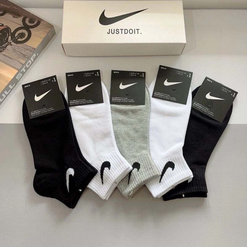 Casual Nike Socks 273069