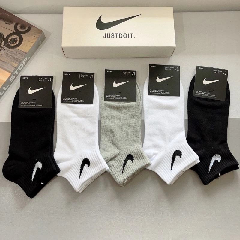 Casual Nike Socks 273069