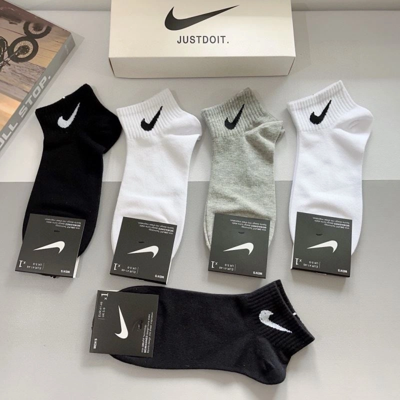 Casual Nike Socks 273069