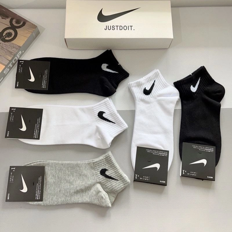 Casual Nike Socks 273069