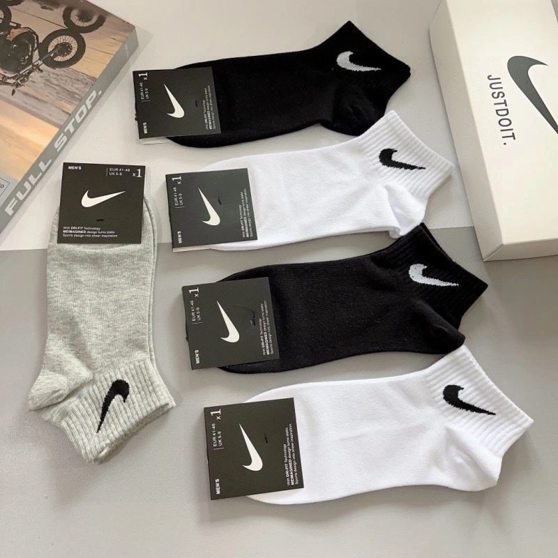 Casual Nike Socks 273069