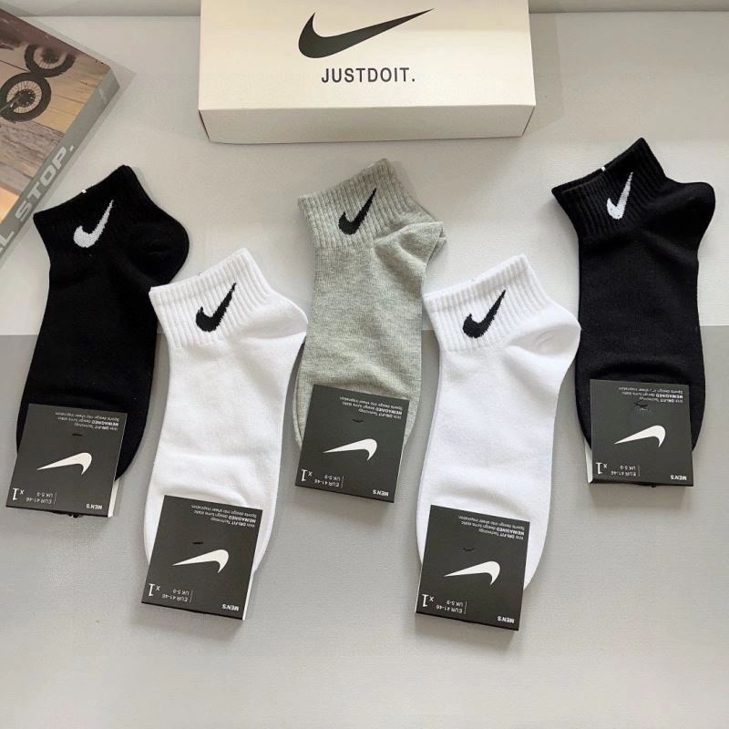 Casual Nike Socks 273069