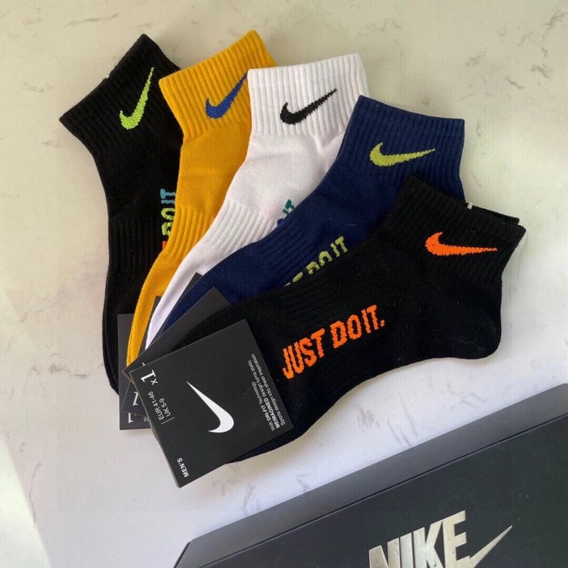 Lightweight Nike Socks 273466