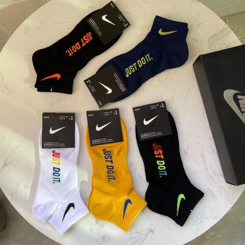 Lightweight Nike Socks 273466