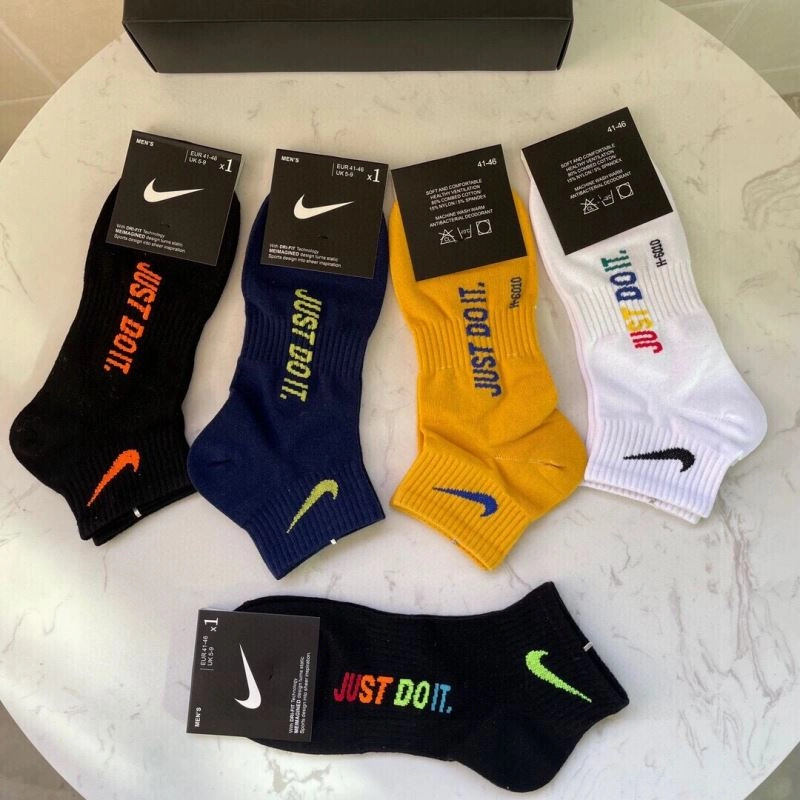 Lightweight Nike Socks 273466