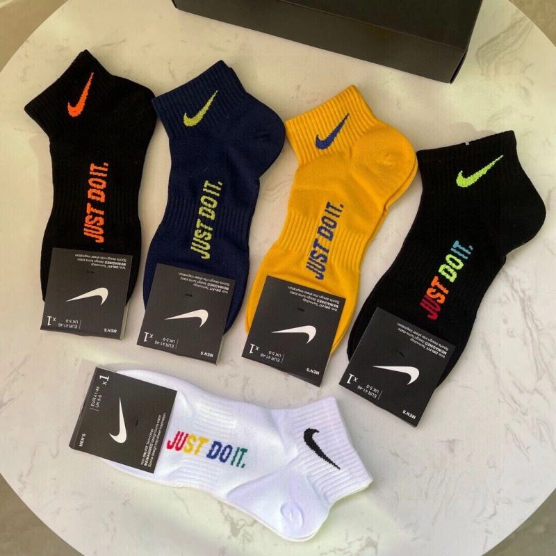 Lightweight Nike Socks 273466