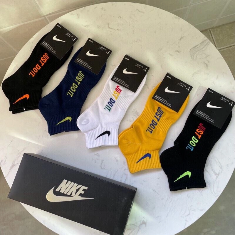 Lightweight Nike Socks 273466