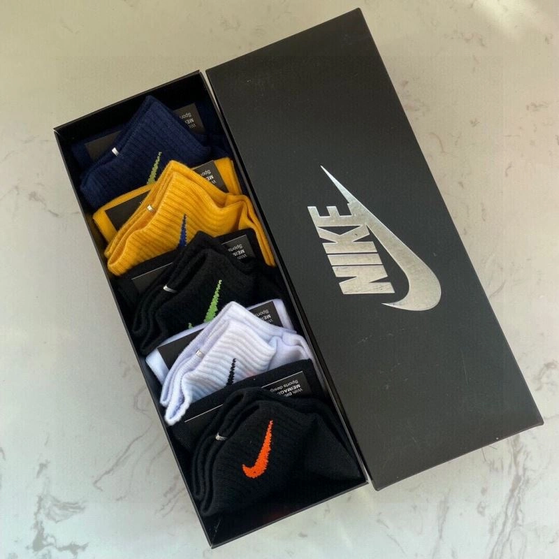 Lightweight Nike Socks 273466