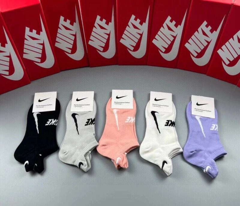 Nike Socks Trendsetting 273456