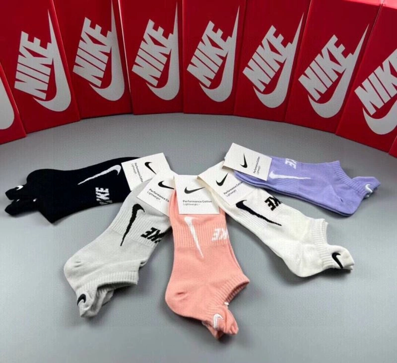 Nike Socks Trendsetting 273456