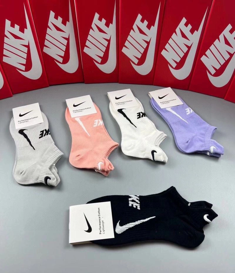 Nike Socks Trendsetting 273456