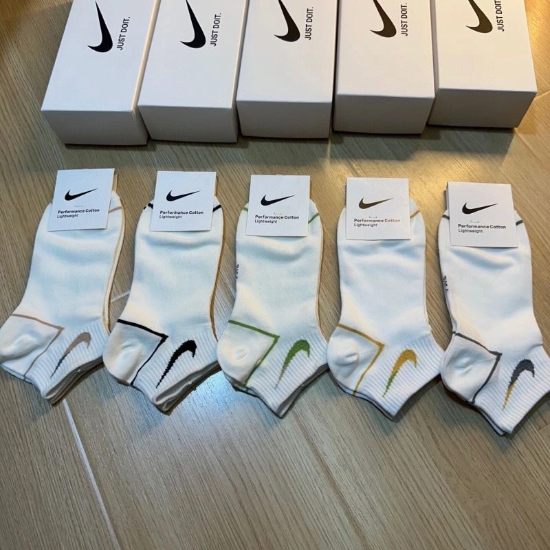 Nike Socks Seasonal 273458