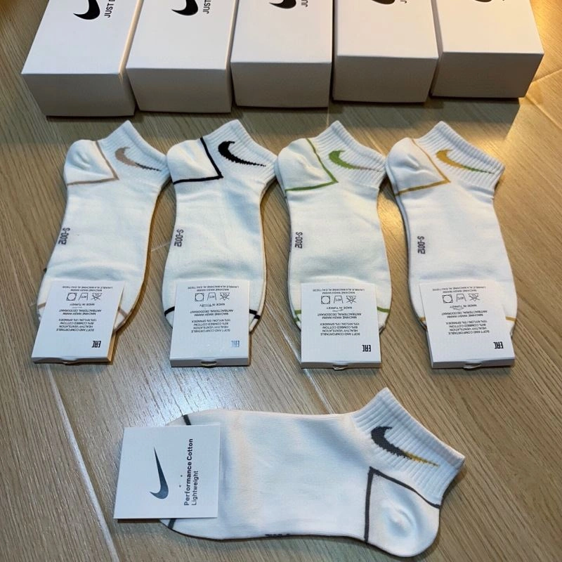 Nike Socks Seasonal 273458
