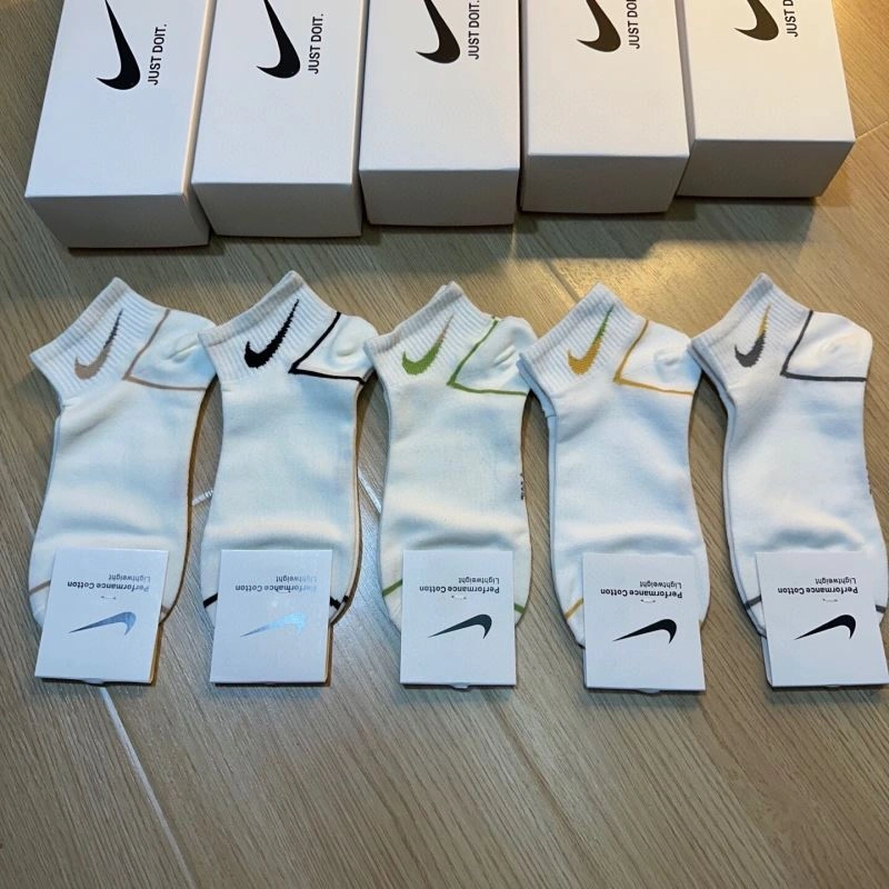 Nike Socks Seasonal 273458