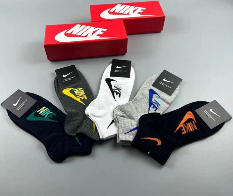SmoothTexture Nike Socks 273452