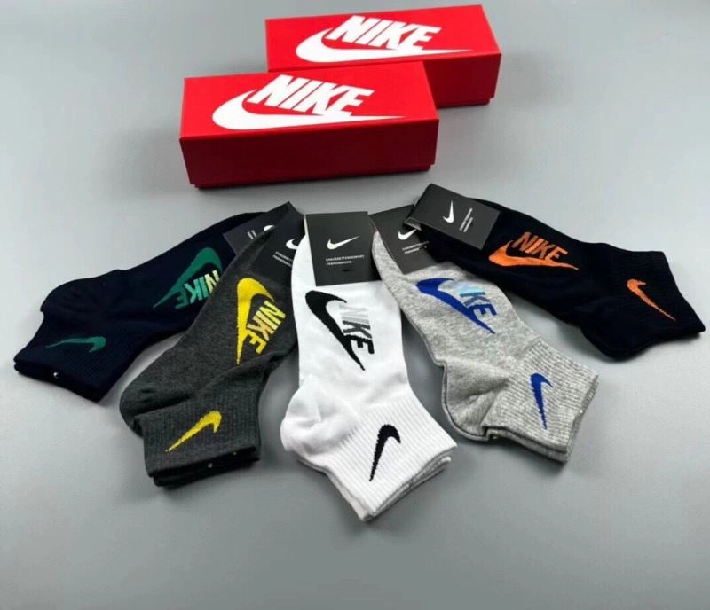 SmoothTexture Nike Socks 273452