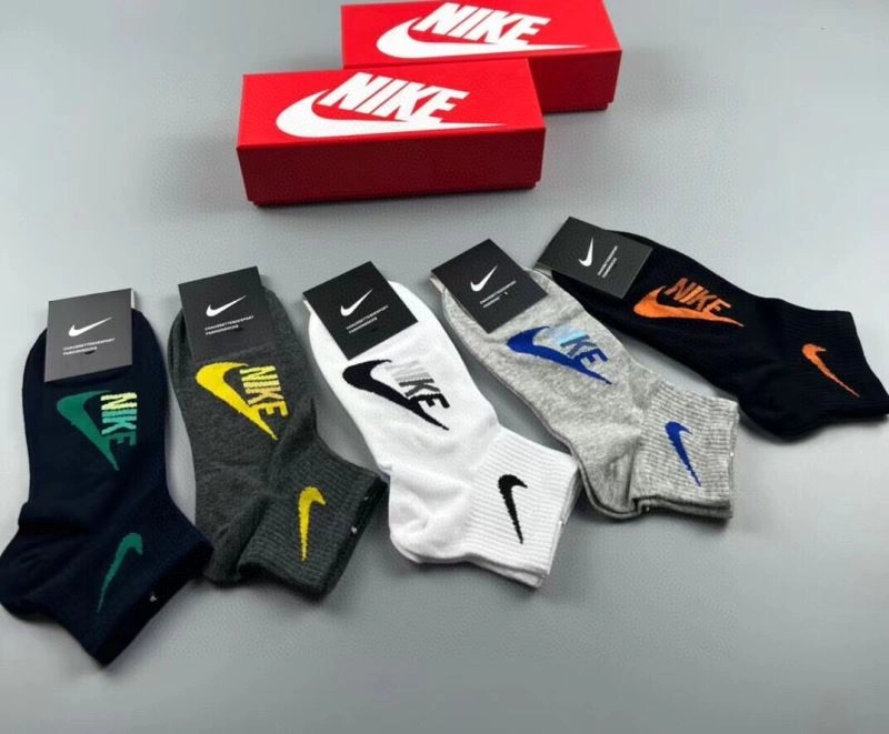 SmoothTexture Nike Socks 273452