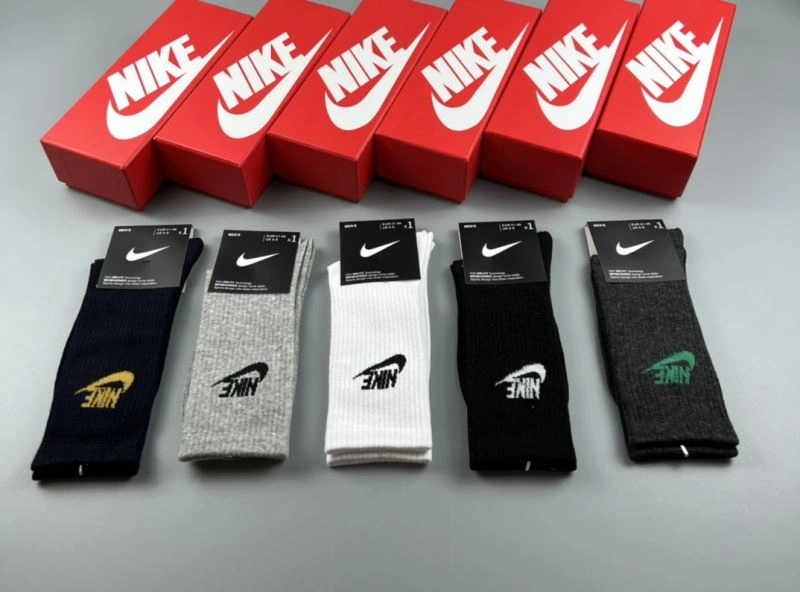 QuickDry Nike Socks 274607
