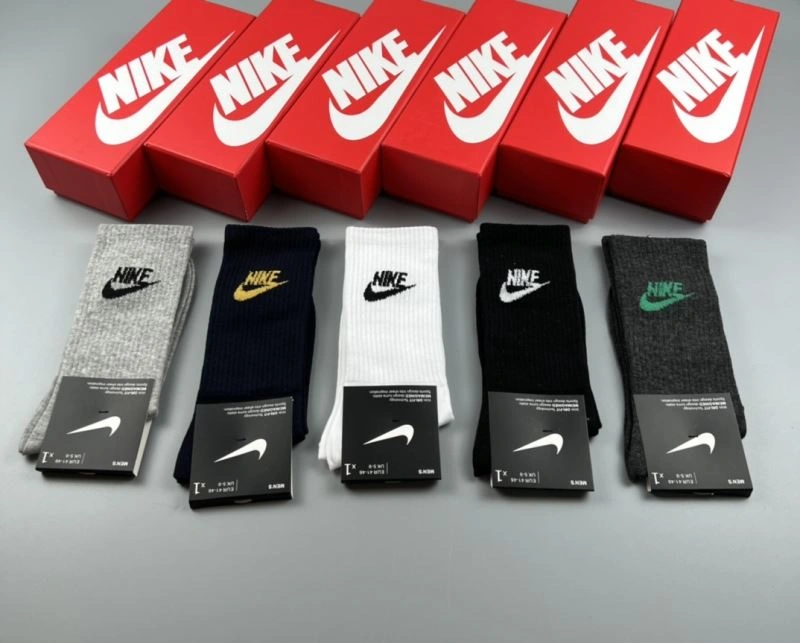 QuickDry Nike Socks 274607