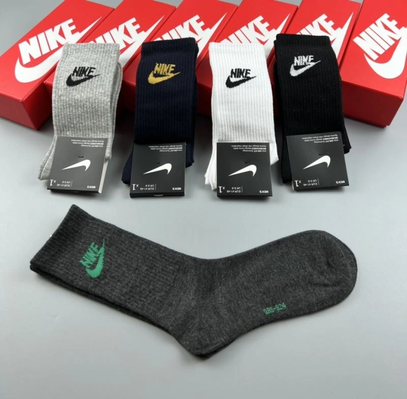 QuickDry Nike Socks 274607