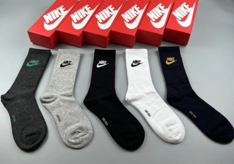 QuickDry Nike Socks 274607