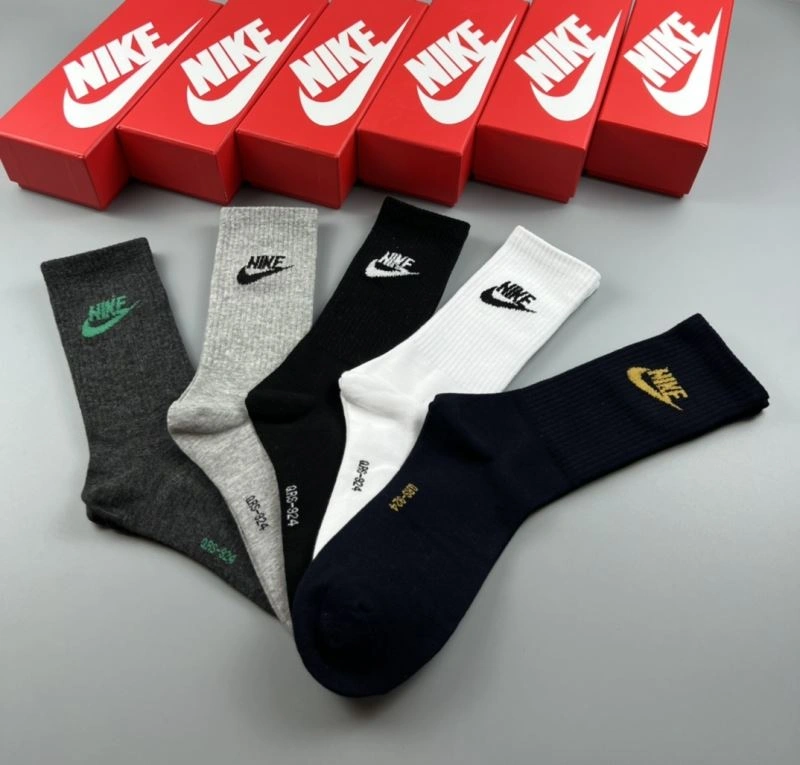 QuickDry Nike Socks 274607