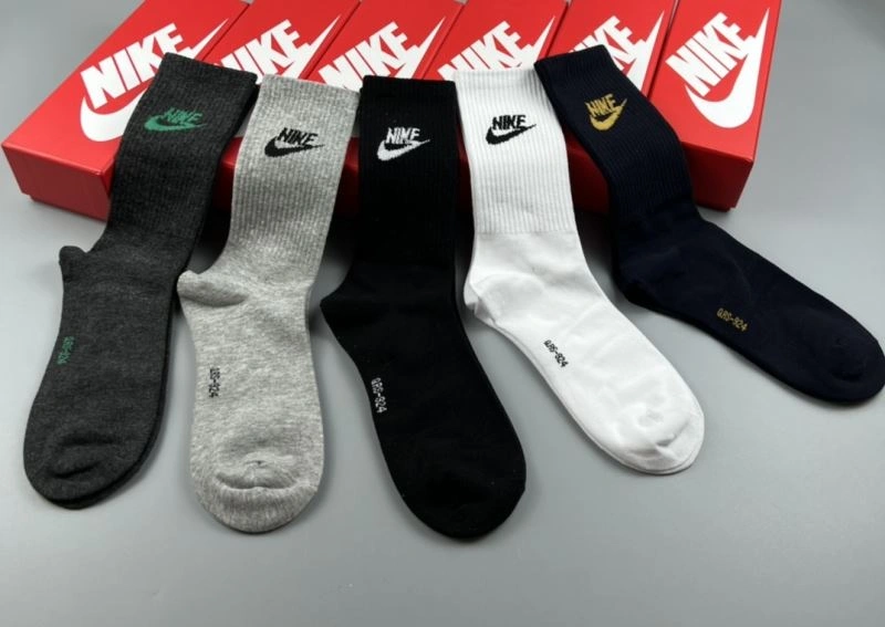 QuickDry Nike Socks 274607