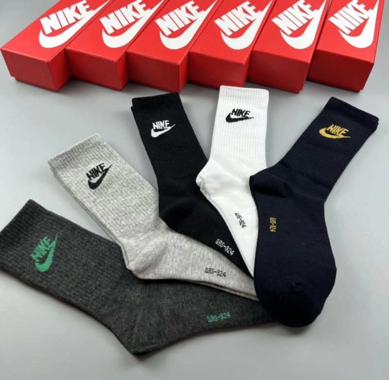 QuickDry Nike Socks 274607