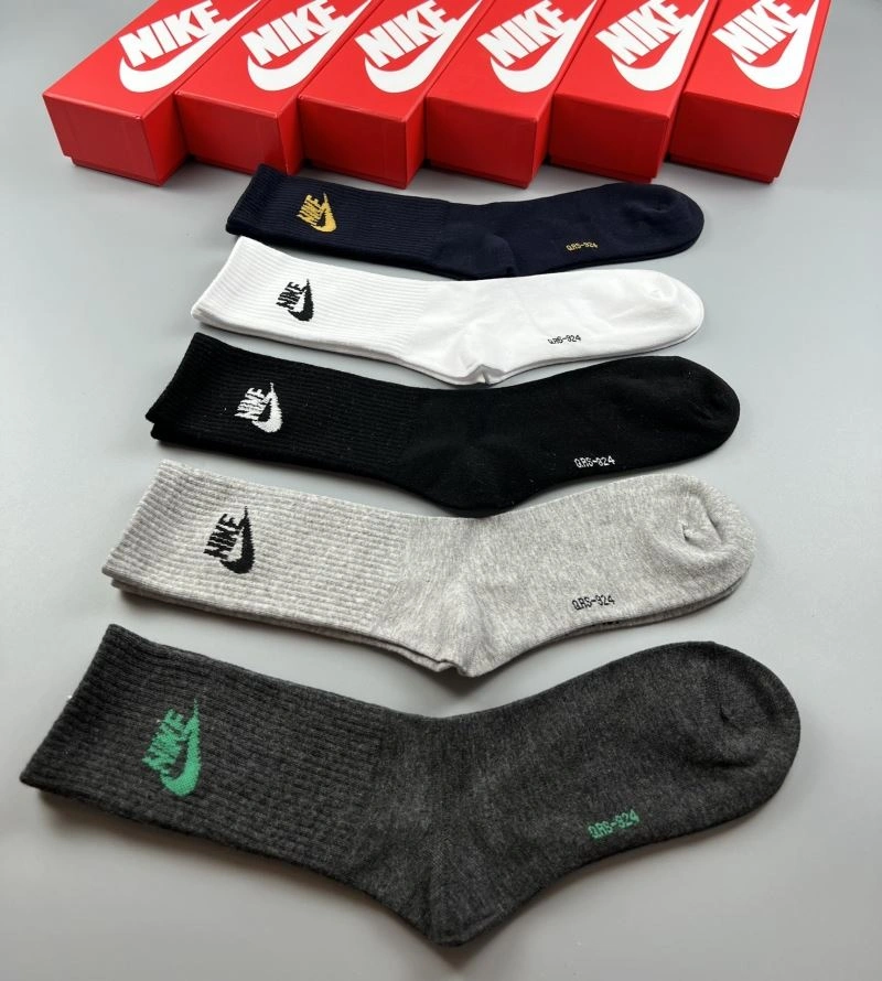 QuickDry Nike Socks 274607