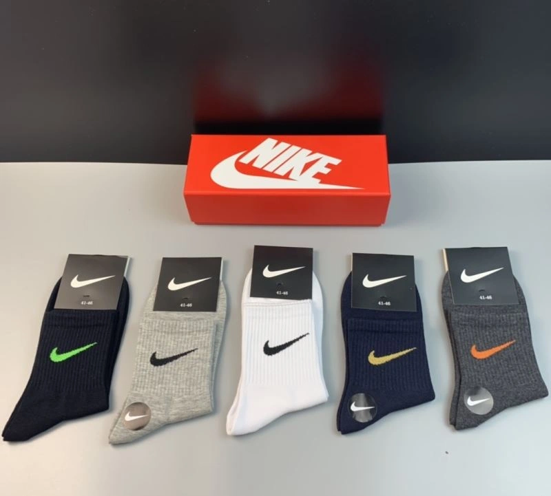 Nike Socks Unisex 274596
