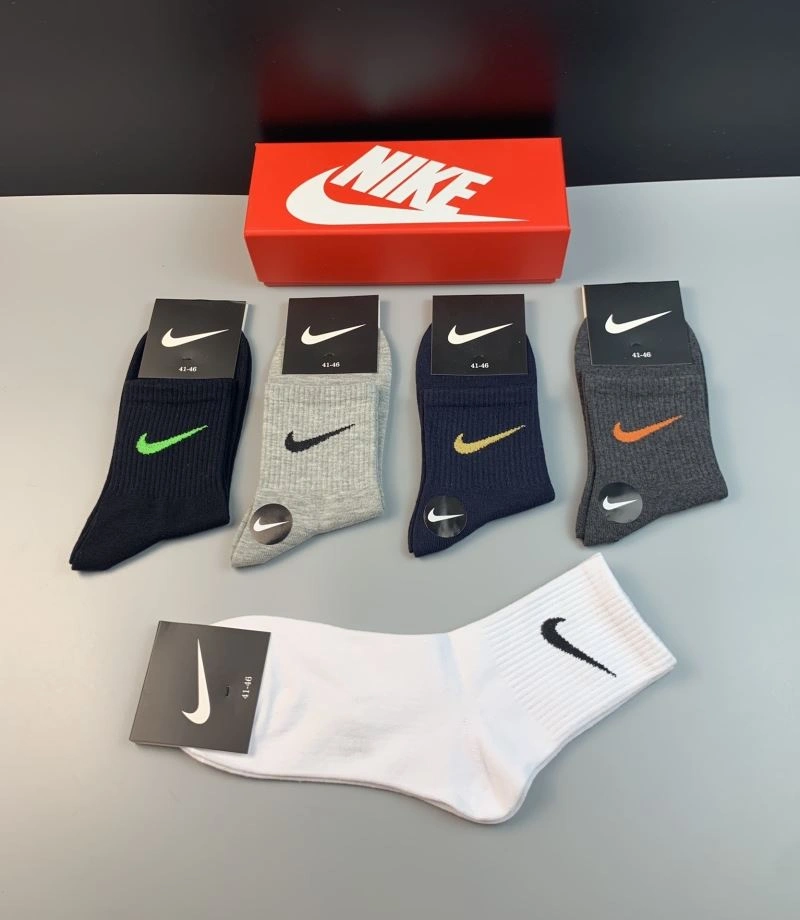 Nike Socks Unisex 274596