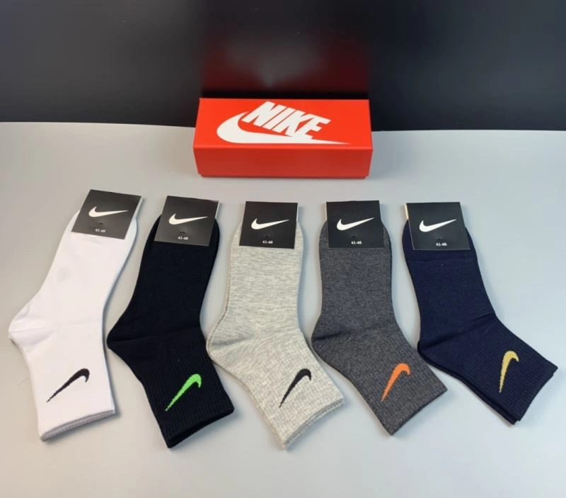 Nike Socks Unisex 274596