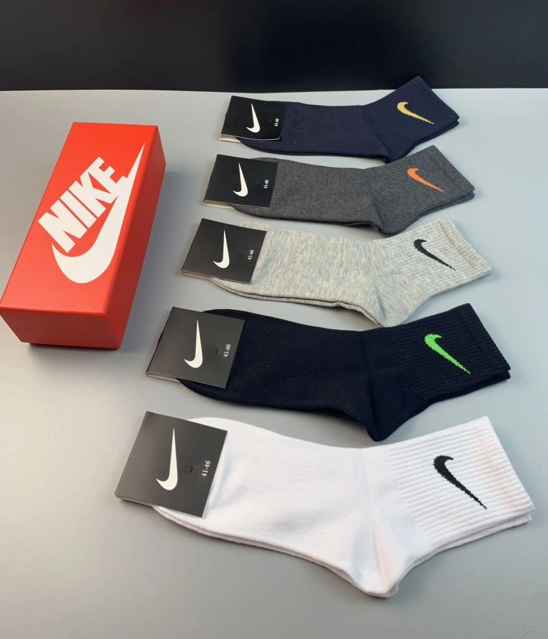 Nike Socks Unisex 274596