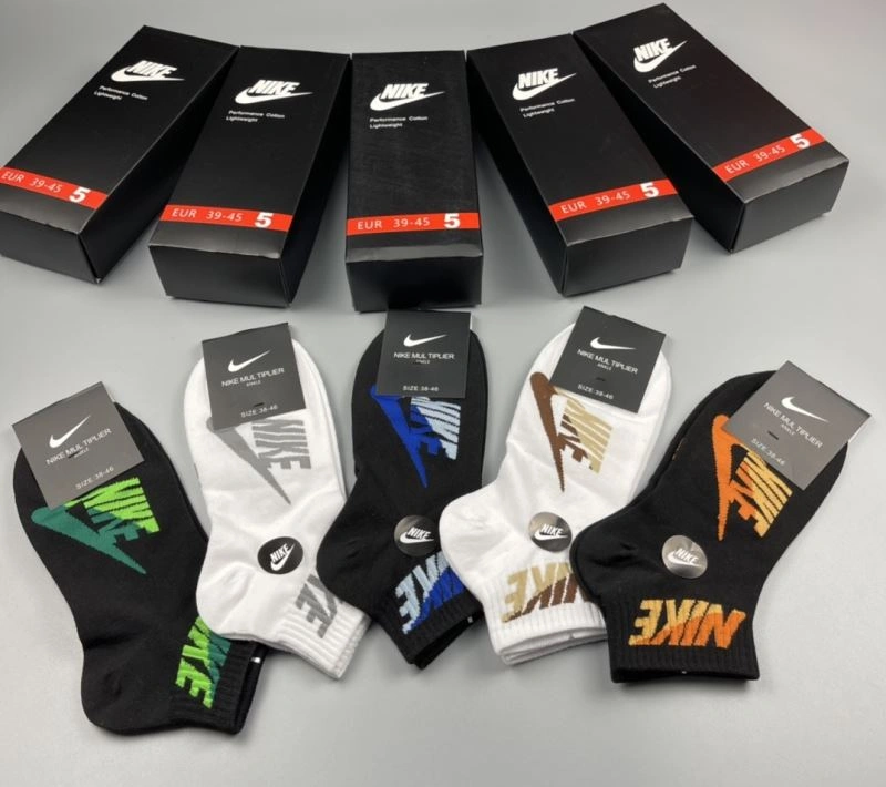 SoftTouch Nike Socks 274602
