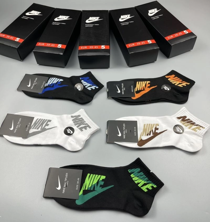 SoftTouch Nike Socks 274602