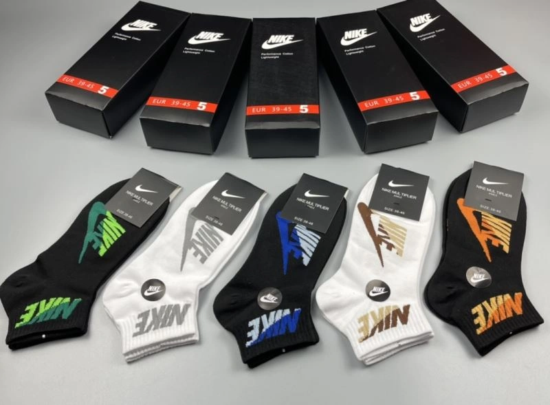 SoftTouch Nike Socks 274602
