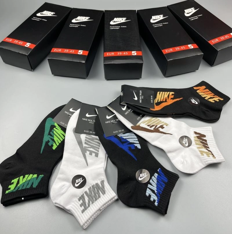 SoftTouch Nike Socks 274602