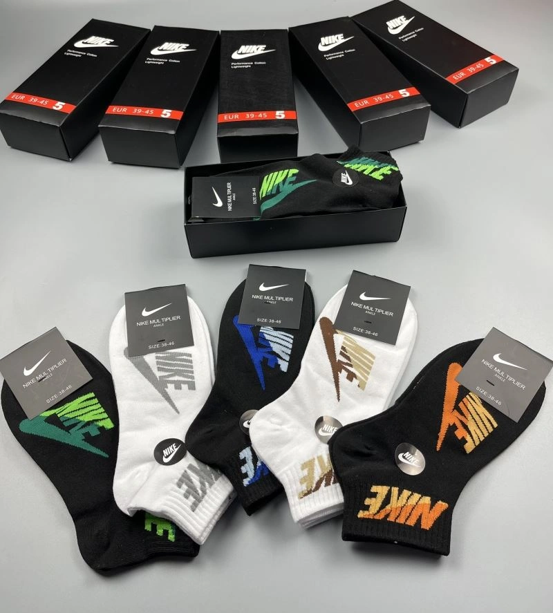 SoftTouch Nike Socks 274602