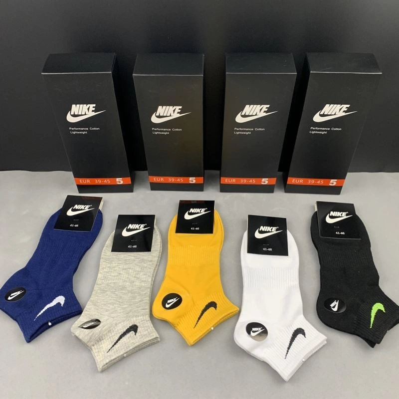 FreshLook Nike Socks 274577