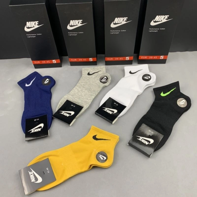 FreshLook Nike Socks 274577