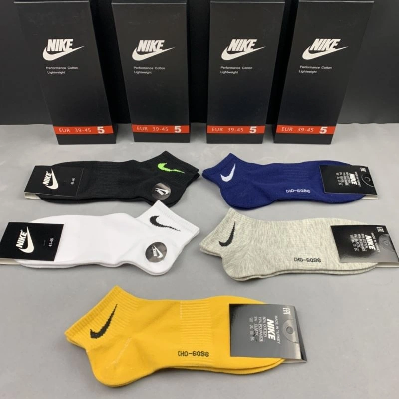 FreshLook Nike Socks 274577