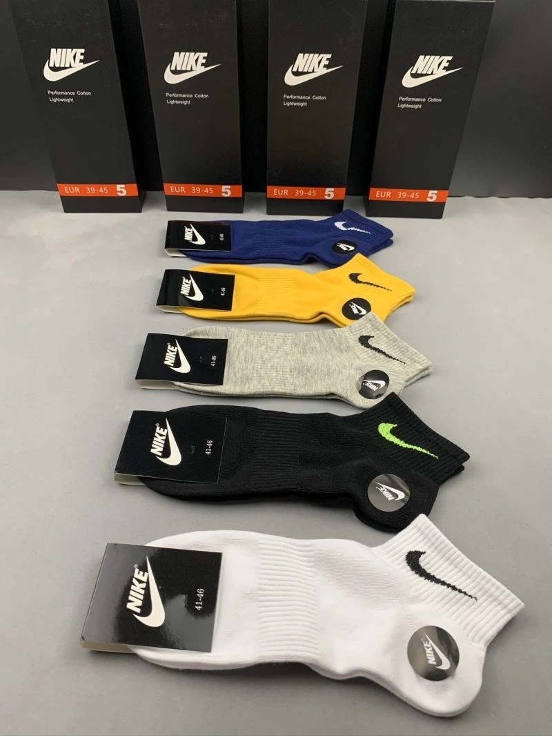 FreshLook Nike Socks 274577