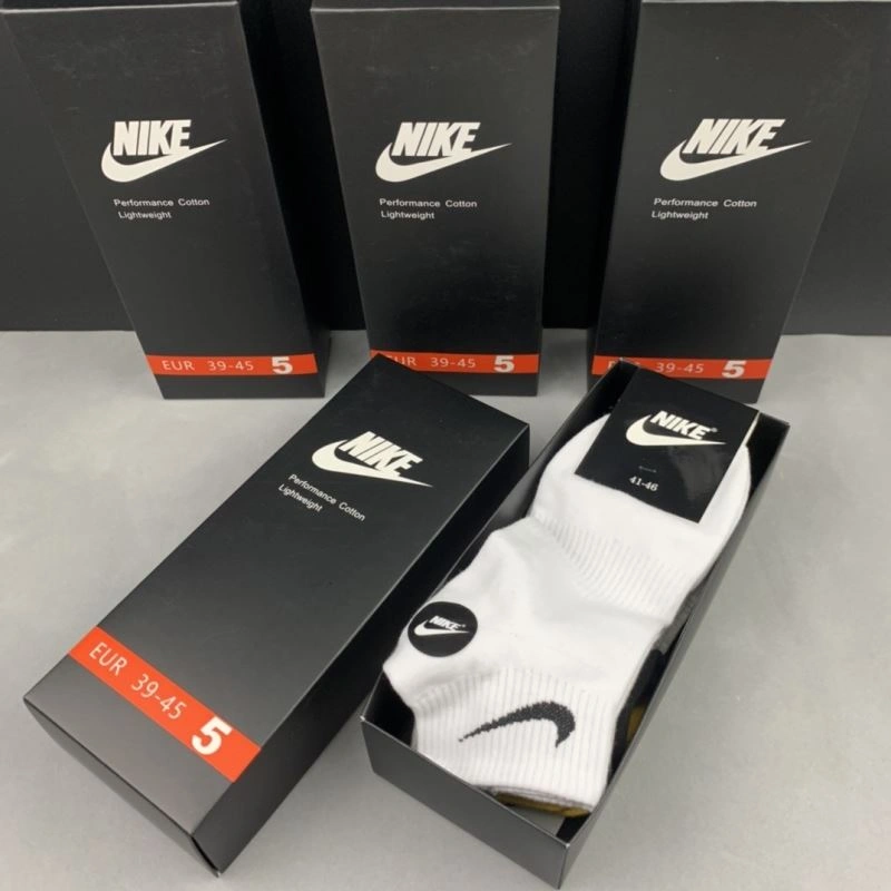 FreshLook Nike Socks 274577