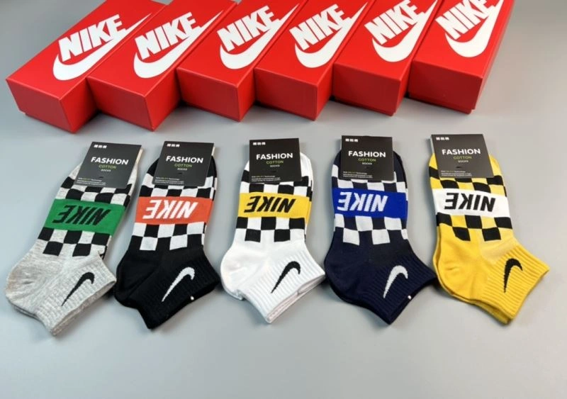 Nike Socks Unique 274600